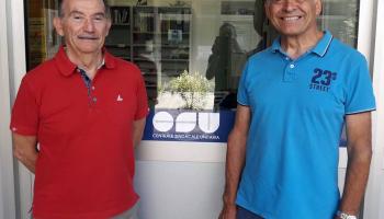 "Emergenza sanitaria finita, ma non per gli anziani" "Emergenza sanitaria finita, ma non per gli anziani"