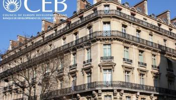 La Ceb approva un prestito da 10 milioni a San Marino La Ceb approva un prestito da 10 milioni a San Marino