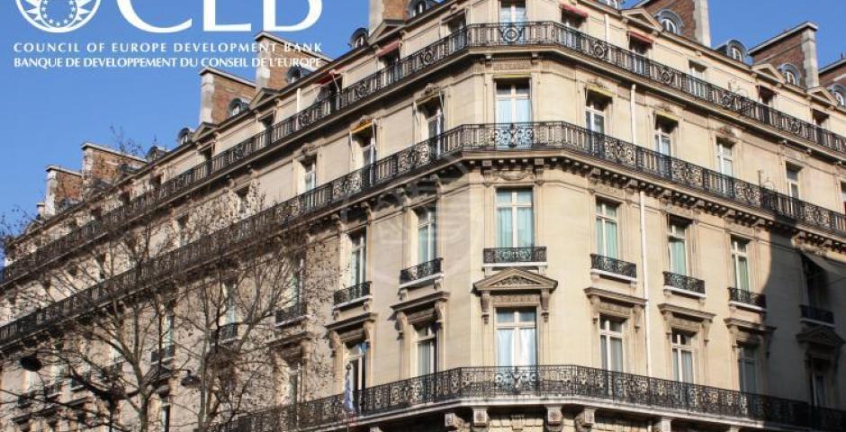 La Ceb approva un prestito da 10 milioni a San Marino  La Ceb approva un prestito da 10 milioni a San Marino