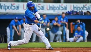 Mercoledì l'opening day del Baseball Mercoledì l'opening day del Baseball