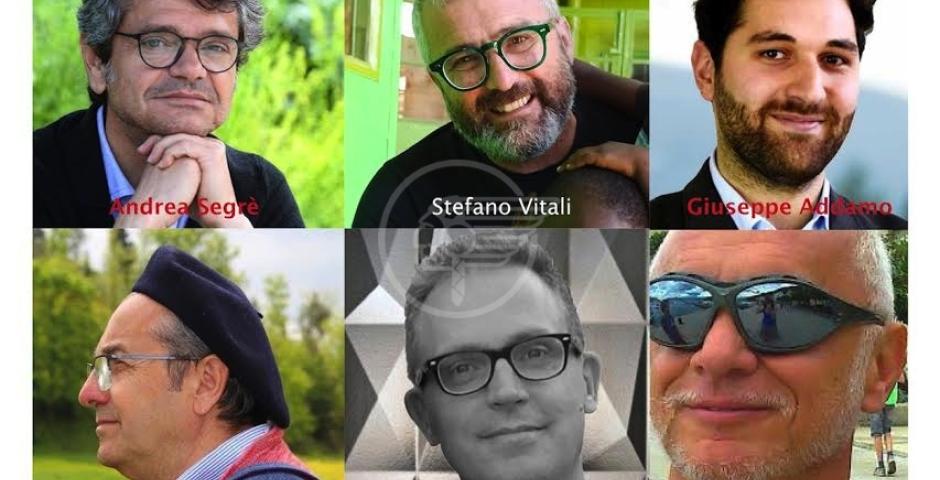 Il San Marino Green Festival al via: parola d'ordine "lotta agli sprechi" Il San Marino Green Festival al via: parola d'ordine "lotta agli sprechi"