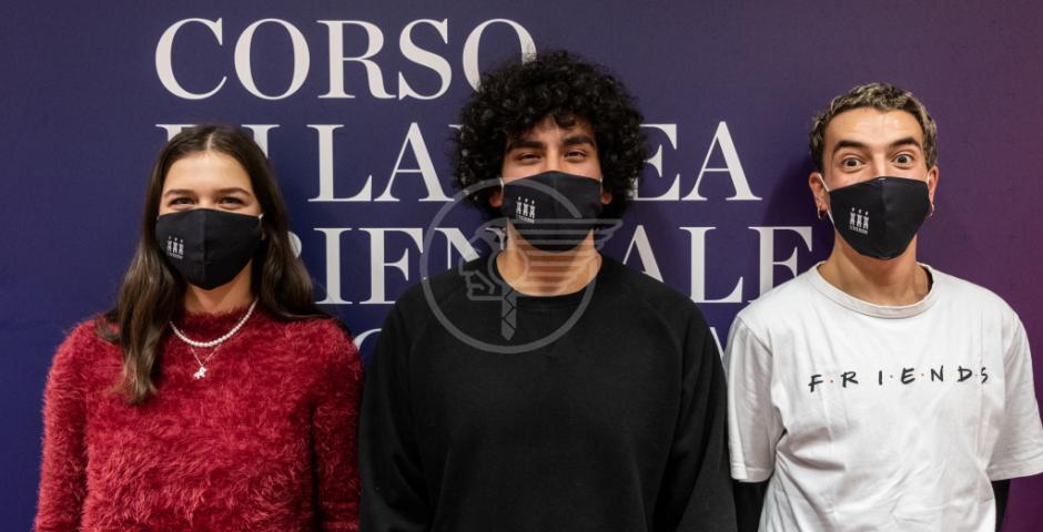 L’Università di San Marino dona mascherine etiche e solidali 