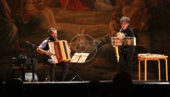 La rassegna musicale d'autunno continua a regalare emozioni La rassegna musicale d'autunno continua a regalare emozioni