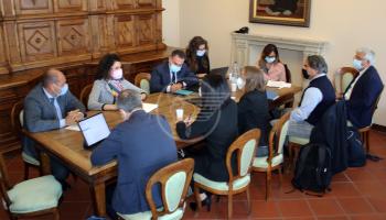 Proseguono i lavori per San Marino 2030 Proseguono i lavori per San Marino 2030