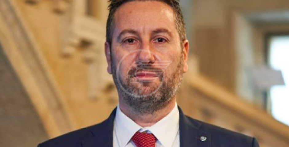 "La politica della rabbia e del livore", il Segretario di Stato alle Finanze replica alle critiche di Rf  "La politica della rabbia e del livore", il Segretario di Stato alle Finanze replica alle critiche di Rf