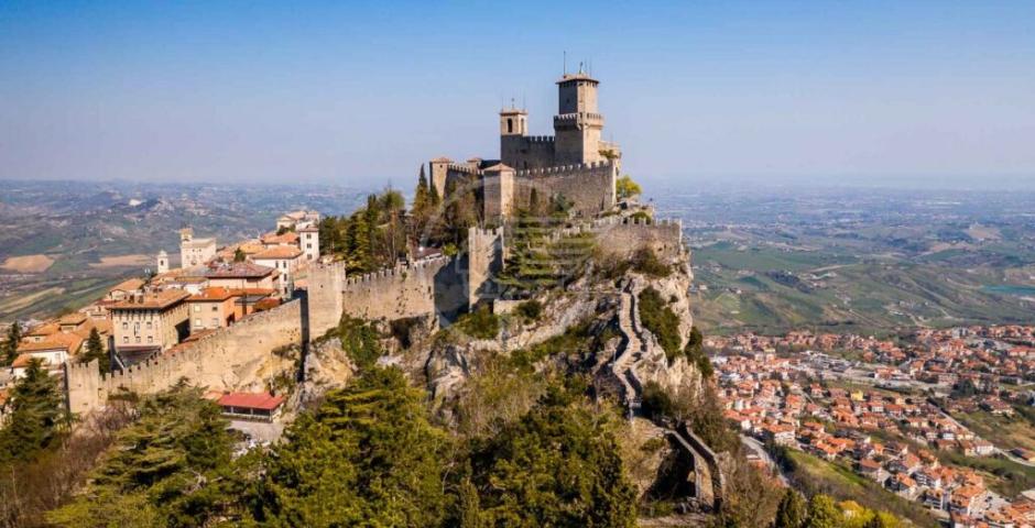 Mobilità a San Marino: le regole in vigore fino al 6 gennaio