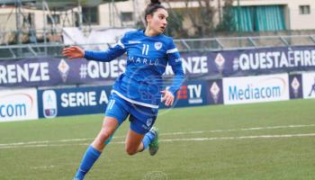 Femminile: per il San Marino con l’Empoli è missione riscatto Femminile: per il San Marino con l’Empoli è missione riscatto