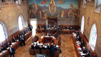 San Marino, pubblicati i bilanci dei partiti San Marino, pubblicati i bilanci dei partiti