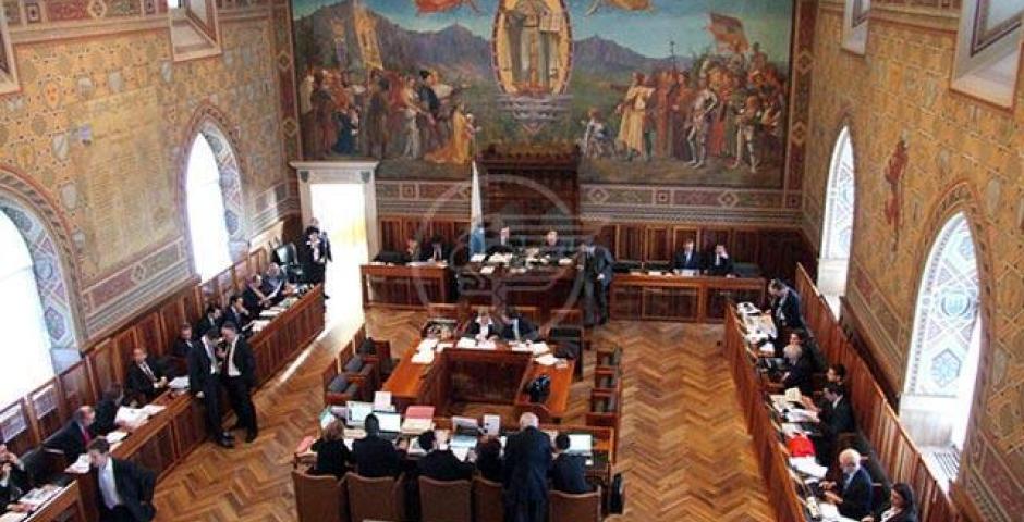San Marino, pubblicati i bilanci dei partiti San Marino, pubblicati i bilanci dei partiti