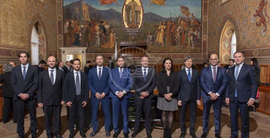 Turismo, in arrivo i ristori per le aziende colpite Turismo, in arrivo i ristori per le aziende colpite