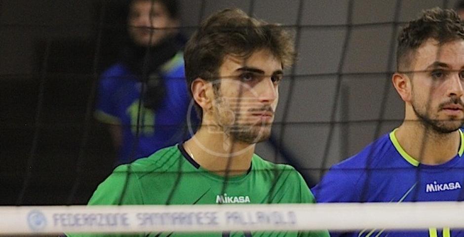 Volley, serie B: la Titan Services ospita sabato 30 il Sassuolo Volley, serie B: la Titan Services ospita sabato 30 il Sassuolo