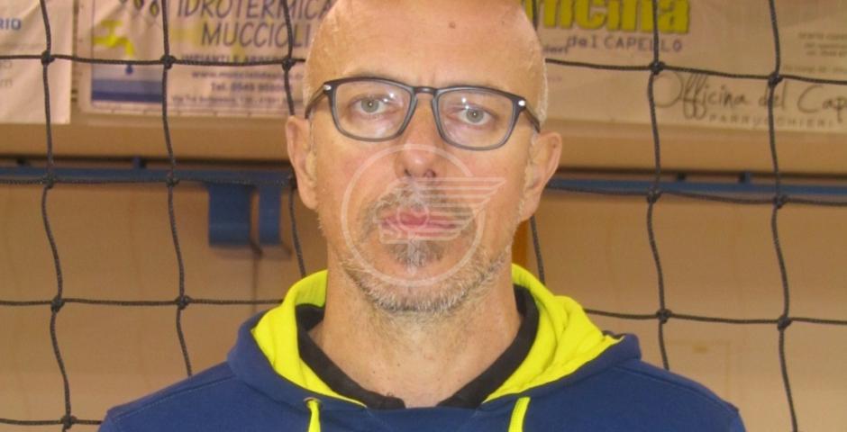 Volley serie B maschile: la Titan Service comincia a Bologna Volley serie B maschile: la Titan Service comincia a Bologna