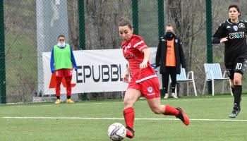Femminile: la reazione arriva tardi, l’Empoli vince anche al ritorno Femminile: la reazione arriva tardi, l’Empoli vince anche al ritorno