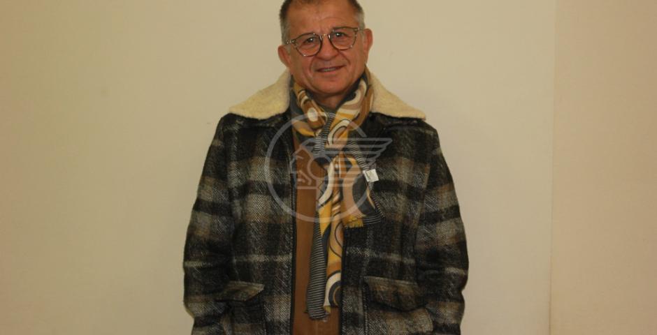 Giuseppe Canini lascia: a lui la stima e la gratitudine di tutta la Federazione Giuseppe Canini lascia: a lui la stima e la gratitudine di tutta la Federazione