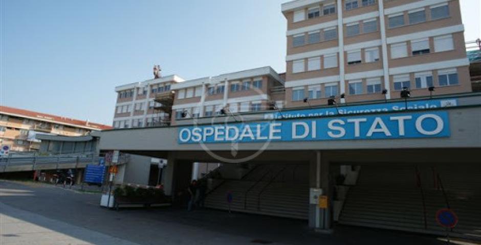 Coronavirus, aggiornamento da San Marino: 41 i nuovi positivi  Coronavirus, aggiornamento da San Marino: 41 i nuovi positivi