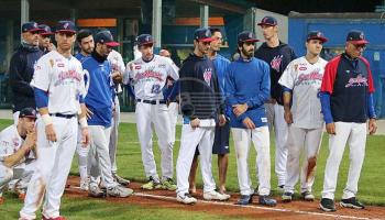 Baseball, la nuova formula del campionato non convince il San Marino Baseball, la nuova formula del campionato non convince il San Marino