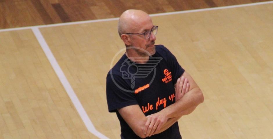 Volley serie B maschile: Titan Services travolta a San Mauro Volley serie B maschile: Titan Services travolta a San Mauro