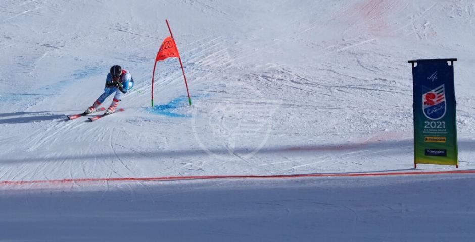 Mondiali Cortina 2021: esordio positivo per Gatti e Tamagnini