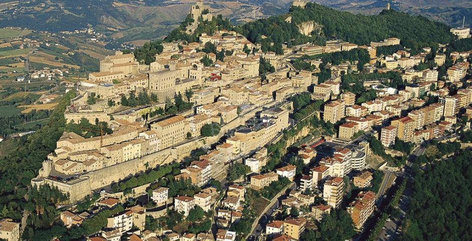 Turismo: il Titano lancia 'Voucher Vacanza San Marino'