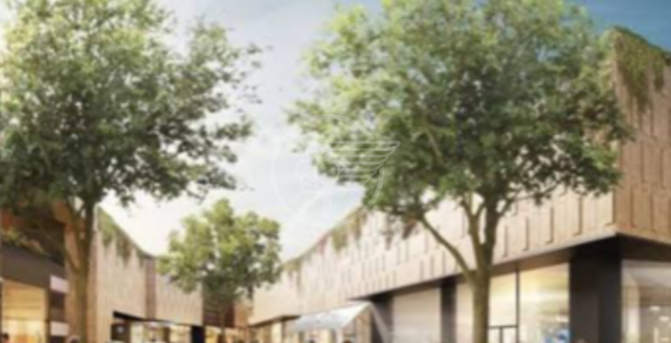 THE MARKET aprirà ufficialmente il 26/06/2021  THE MARKET aprirà ufficialmente il 26/06/2021