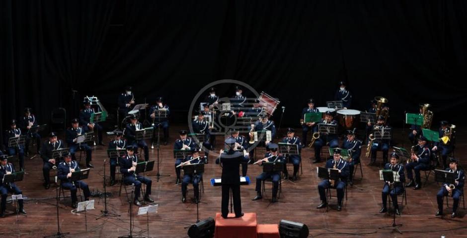 Un concerto in diretta streaming per la promozione della campagna vaccinale Un concerto in diretta streaming per la promozione della campagna vaccinale