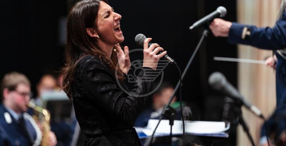 Un concerto in diretta streaming per la promozione della campagna vaccinale Un concerto in diretta streaming per la promozione della campagna vaccinale