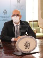 Lettera di Ciavatta: "All'appello col vaccino ne mancano 9mila. Non esitate" Lettera di Ciavatta: "All'appello col vaccino ne mancano 9mila. Non esitate"