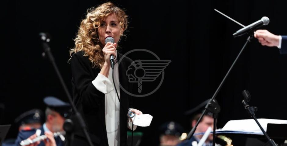 Un concerto in diretta streaming per la promozione della campagna vaccinale Un concerto in diretta streaming per la promozione della campagna vaccinale