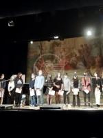 Via alla prima parte di conferenze e letture dell’Anno Dantesco Via alla prima parte di conferenze e letture dell’Anno Dantesco