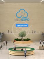 MEDEXPO: iniziata sul Titano la fiera virtuale di telemedicina MEDEXPO: iniziata sul Titano la fiera virtuale di telemedicina