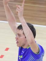 Volley serie B: chiusura con vittoria per la Titan Services (3-1 al Rubicone) Volley serie B: chiusura con vittoria per la Titan Services (3-1 al Rubicone)