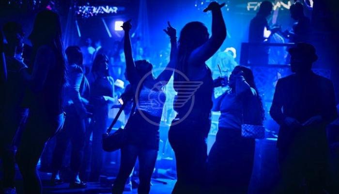 Covid: zero casi a dieci giorni dall'evento test in discoteca Covid: zero casi a dieci giorni dall'evento test in discoteca
