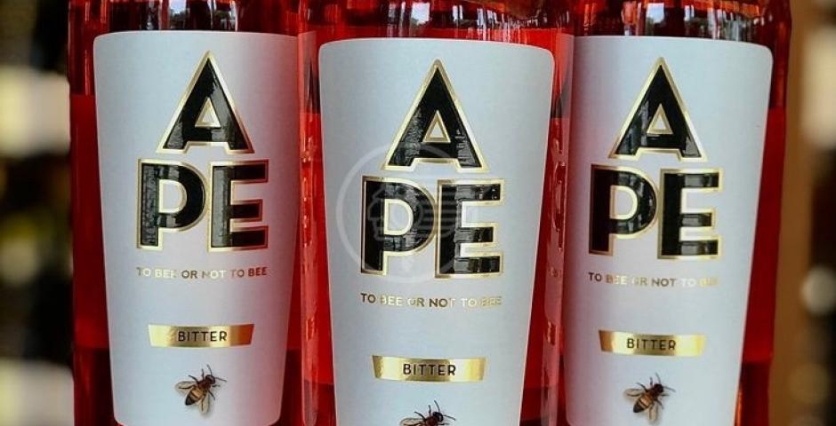 Nasce APE, il primo aperitivo bitter della Cantina San Marino Nasce APE, il primo aperitivo bitter della Cantina San Marino