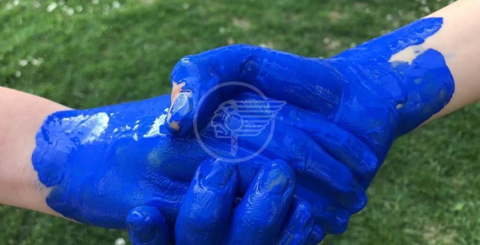 Art Drops: laboratori d’arte contemporanea per School of Waters Art Drops: laboratori d’arte contemporanea per School of Waters