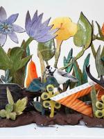 Il vento dell’arte soffia sul global warming Il vento dell’arte soffia sul global warming