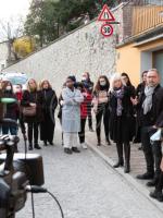 Dopo il Titano, Sogliano avamposto dell’arte ecologica Dopo il Titano, Sogliano avamposto dell’arte ecologica
