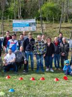 Juvenes: al via la scuola di ciclismo dedicata ai Giovanissimi  Juvenes: al via la scuola di ciclismo dedicata ai Giovanissimi