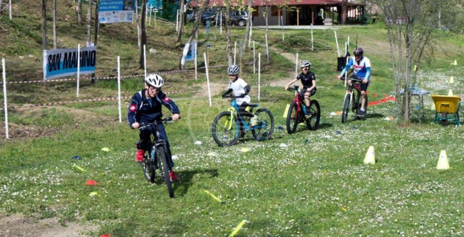 Juvenes: al via la scuola di ciclismo dedicata ai Giovanissimi 