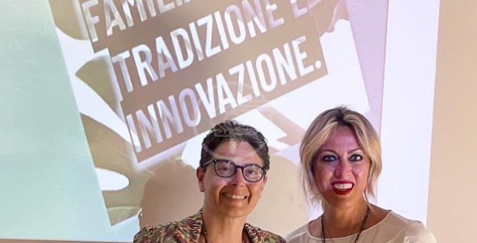 Sinergica attività di collaborazione tra l’Istituto e l’Università degli Studi del Titano Sinergica attività di collaborazione tra l’Istituto e l’Università degli Studi del Titano
