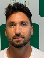 La Società Sportiva Cosmos ingaggia Mirko Palazzi, difensore e centrocampista della Nazionale sammarinese di calcio La Società Sportiva Cosmos ingaggia Mirko Palazzi, difensore e centrocampista della Nazionale sammarinese di calcio