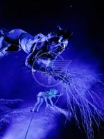 Torna a San Marino nella cava dei balestrieri "Visionnaire Peforming Arts Experience" Torna a San Marino nella cava dei balestrieri "Visionnaire Peforming Arts Experience"