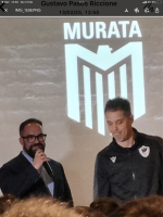 Nuova società per il Murata Nuova società per il Murata