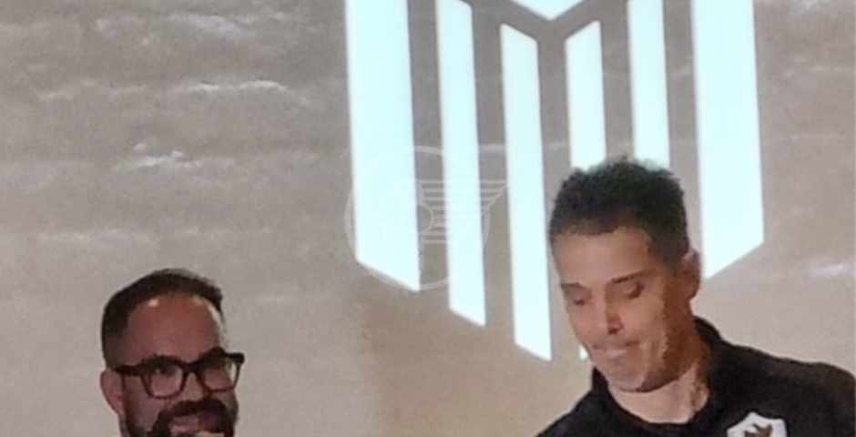 Nuova società per il Murata  Nuova società per il Murata